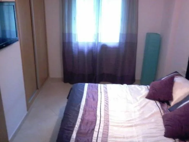 Residencial Zahazar Apartment La Zarzuela Spain