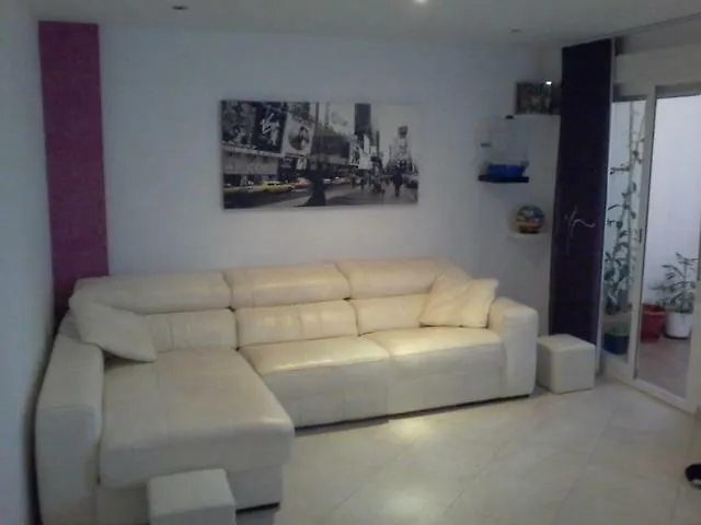 Residencial Zahazar Apartment La Zarzuela 0*,  Spain