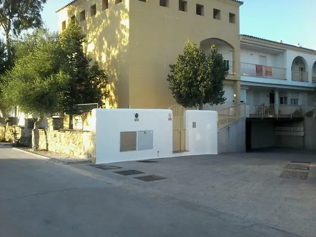 Residencial Zahazar Apartment La Zarzuela Spain